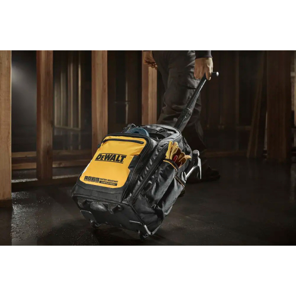 Рюкзак для инструментов DeWALT