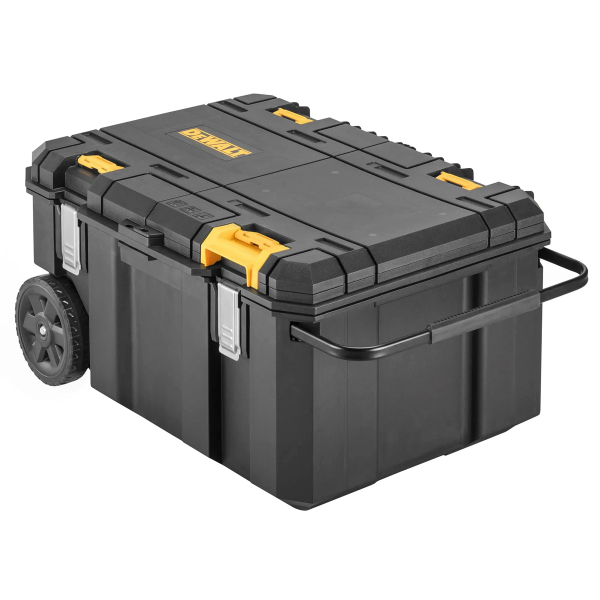 Ящик модульний на колесах TSTAK DeWALT