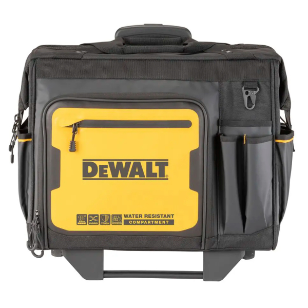 Валіза для інструментів з колесами для транспортування DeWALT