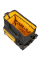 Чемодан для инструментов с колесами для транспортировки DeWALT