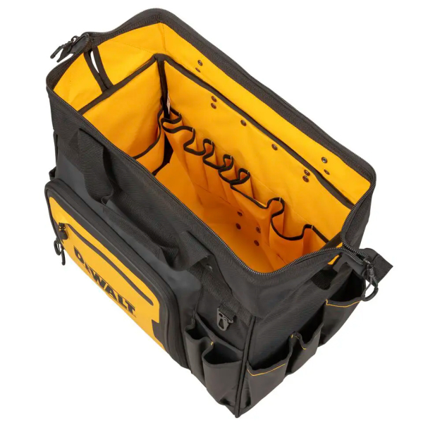 Чемодан для инструментов с колесами для транспортировки DeWALT