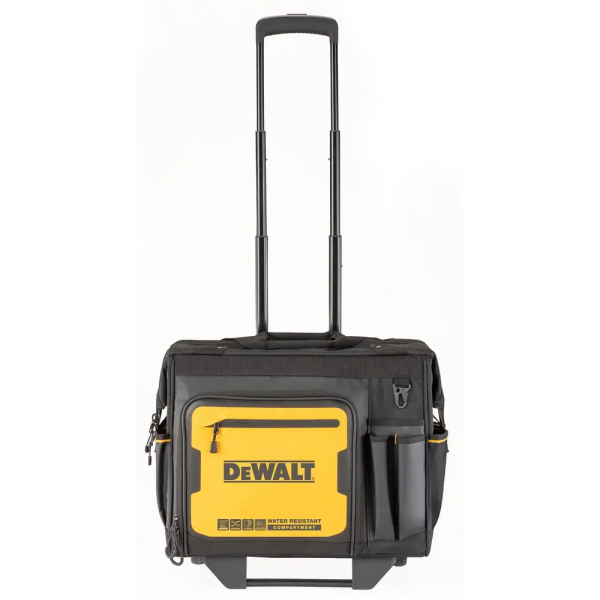 Чемодан для инструментов с колесами для транспортировки DeWALT