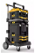 Тележка для инструментальных ящиков TSTAK DeWALT