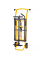 Стенд на колесах для торцювальних пилок DeWALT