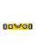Рівень DeWALT, 230 мм