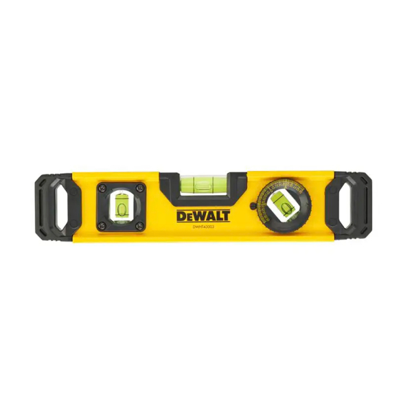 Рівень DeWALT, 230 мм
