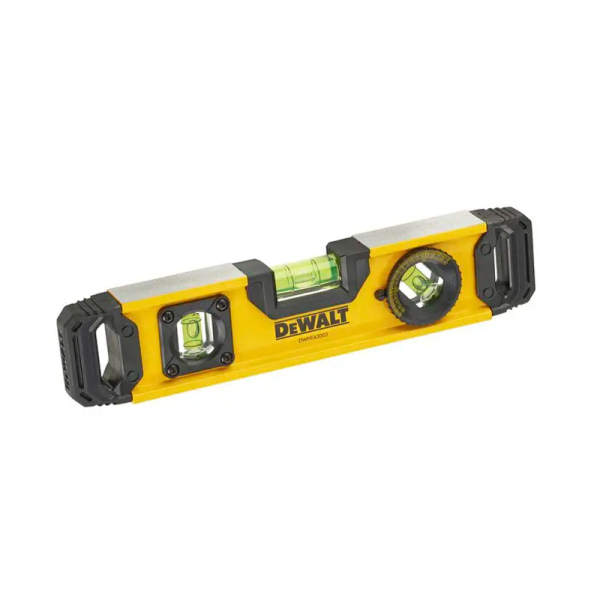 Рівень DeWALT, 230 мм