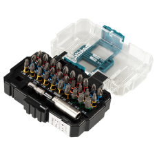 Набор ударных бит Makita Impact Premier, 31 шт