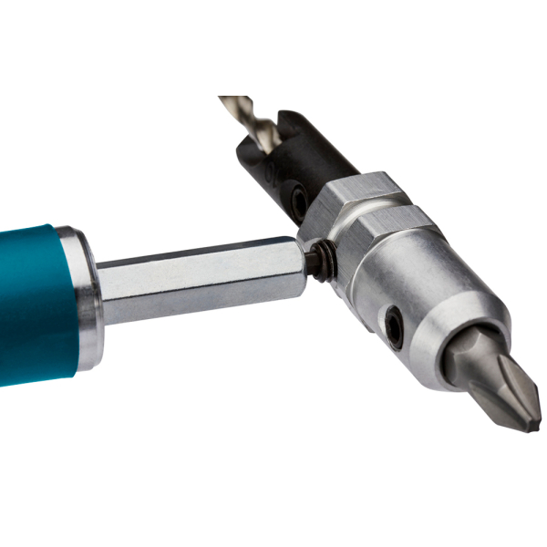 Набор Quad drivers Makita