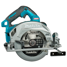 Аккумуляторная дисковая пила Makita XGT 40 V MAX HS004GZ01, каркас