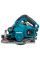 Аккумуляторная дисковая пила Makita XGT 40 V MAX HS004GZ01, каркас