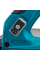 Аккумуляторная дисковая пила Makita XGT 40 V MAX HS004GZ01, каркас