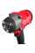 Аккумуляторный гайковерт MILWAUKEE M18 FHIW2F12-502X, 2x5.0 Ah, з/у, в кейсе