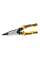 Плоскогубцы комбинированные удлиненные Compound Action DeWALT, 230 мм