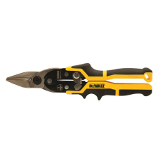 Ножницы по металлу ERGO Aviation DeWALT, 250 мм