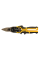 Ножиці по металу ERGO Aviation DeWALT, 250 мм