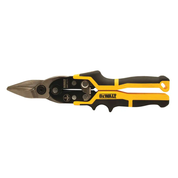 Ножиці по металу ERGO Aviation DeWALT, 250 мм