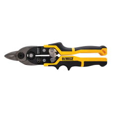 Ножницы по металлу с короткими губками ERGO Aviation DeWALT, 235 мм