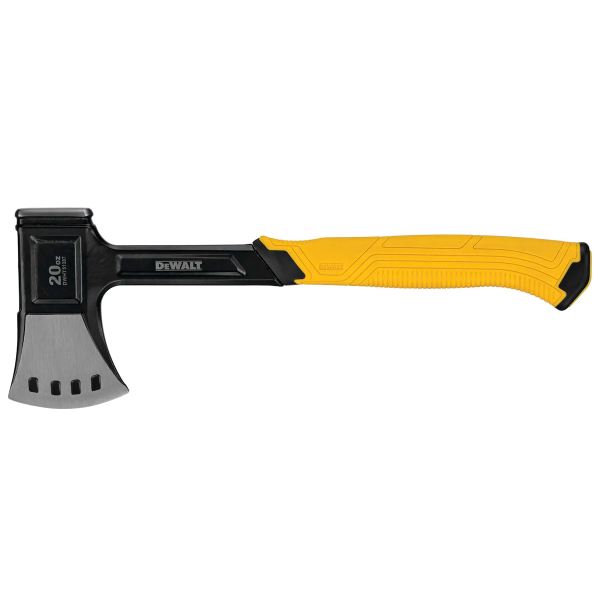 Сокира туристична DeWALT, 990 г