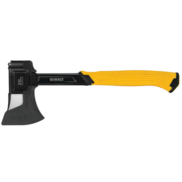 Сокира туристична DeWALT, 990 г