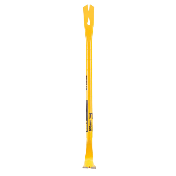 Гвоздодер-монтажёр из пружинной стали DeWALT, 610 мм