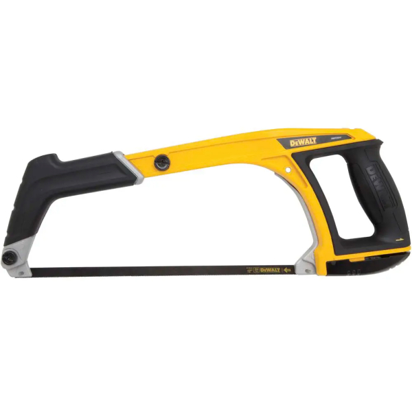 Ножівка по металу 5 в 1 DeWALT