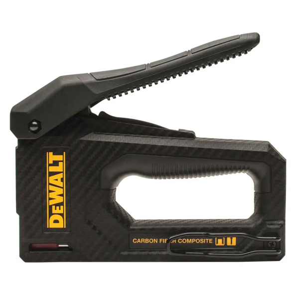 Степлер CARBON FIBRE DeWALT