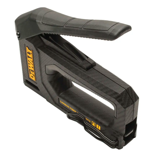 Степлер CARBON FIBRE DeWALT