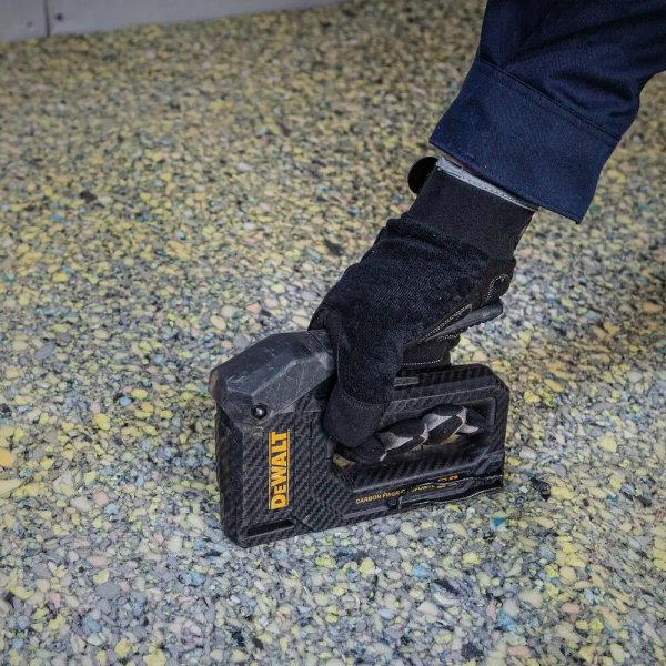 Степлер CARBON FIBRE DeWALT