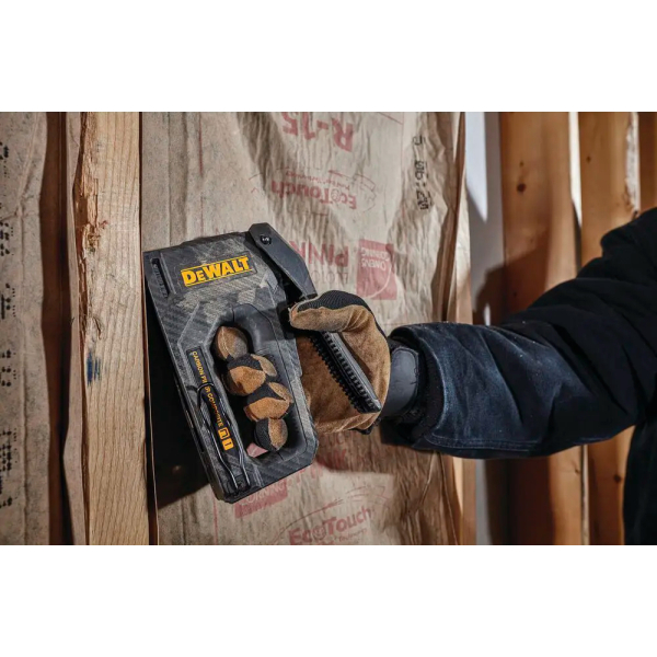 Степлер CARBON FIBRE DeWALT