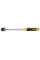 Ключ динамометрический 3/8 DeWALT, 27-135 Нм
