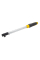 Ключ динамометрический 3/8 DeWALT, 27-135 Нм