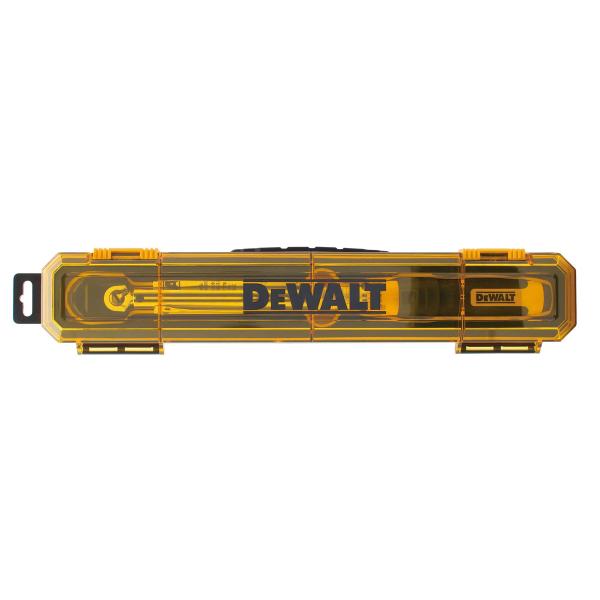 Ключ динамометричний 3/8 DeWALT, 27-135 Нм