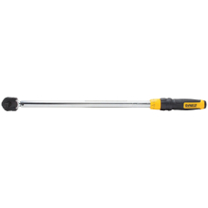 Ключ динамометрический 1/2 DeWALT, 68-339 Нм