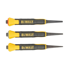 Набор бородков длиной 125 мм DeWALT, 3 шт, 3 шт