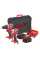 Набір акумуляторного інструменту Milwaukee M18 CBLPP2B-502C
