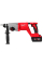 Акумуляторний перфоратор Milwaukee SDS PLUS M18 BLHACD26-402X, 2x4.0Ah, з/п, HD кейс
