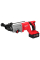 Акумуляторний перфоратор Milwaukee SDS PLUS M18 BLHACD26-402X, 2x4.0Ah, з/п, HD кейс