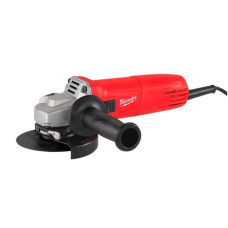 Угловая шлифмашина Milwaukee AG1000-125EKX