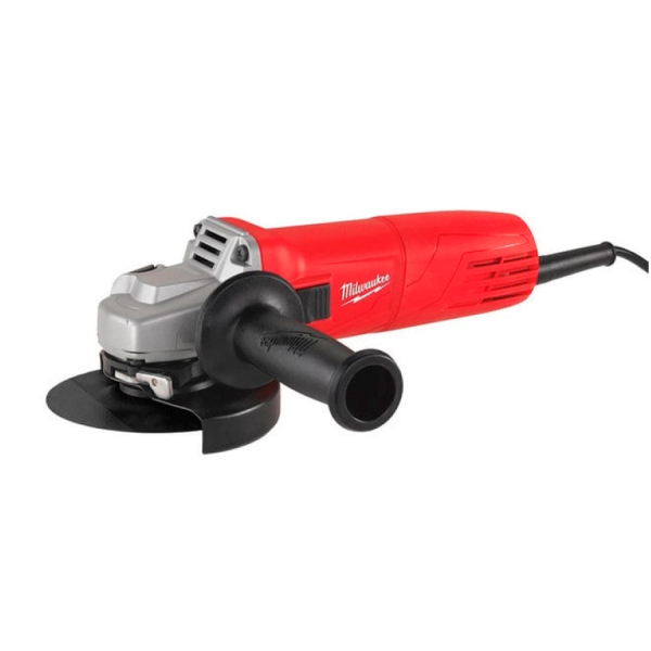 Угловая шлифмашина Milwaukee AG1000-125EKX