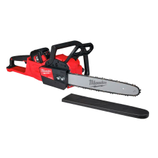 Пила цепная аккумуляторная MILWAUKEE M18FCHS-121, 1×18 V 12.0 Ah, з/у