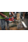 Пила цепная аккумуляторная MILWAUKEE M18FCHS-121, 1×18 V 12.0 Ah, з/у