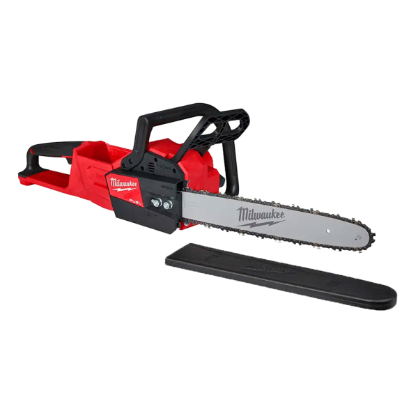 Пила цепная аккумуляторная MILWAUKEE M18FCHS-0, каркас