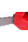 Пила цепная аккумуляторная MILWAUKEE M18FCHS-0, каркас