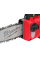 Пила ланцюгова акумуляторна MILWAUKEE M12 FUEL FHS-602X, 12V 2x6.0 Ah, з/п