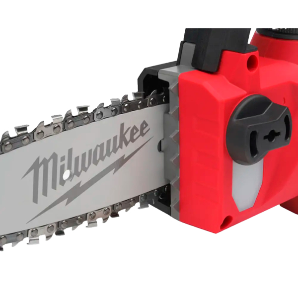 Пила ланцюгова акумуляторна MILWAUKEE M12 FUEL FHS-602X, 12V 2x6.0 Ah, з/п