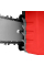 Аккумуляторная цепная пила Milwaukee M18 FUEL FTHCHS35-802, 2×18 V 8.0 Ah, з/у