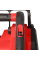 Аккумуляторная цепная пила Milwaukee M18 FUEL FTHCHS35-802, 2×18 V 8.0 Ah, з/у