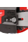 Аккумуляторная цепная пила Milwaukee M18 FUEL FTHCHS35-802, 2×18 V 8.0 Ah, з/у