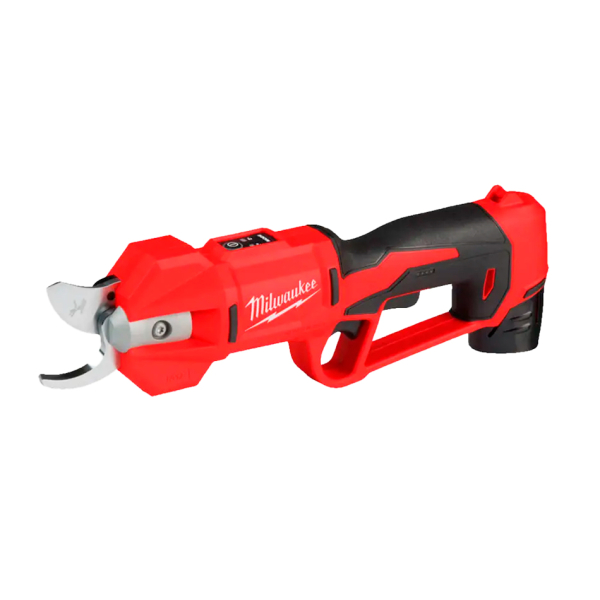 Аккумуляторные ножицы-секатор MILWAUKEE M12 BLPRS-0 без акб